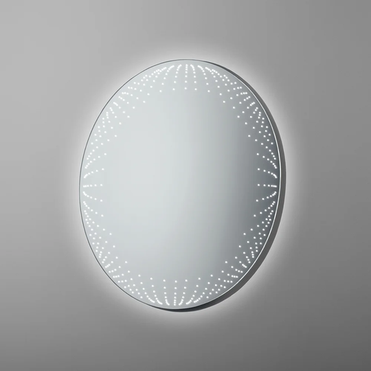 Murrow Fog Free Accent Mirror