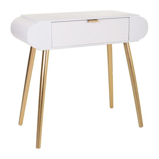 Appalachia 84.5cm Console Table