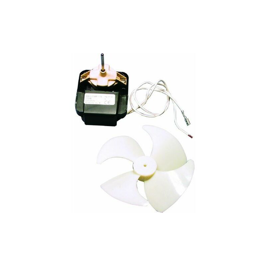 Motor ) for Hotpoint/Cannon/Creda Fridges and Freezers/Cookers and Ovens