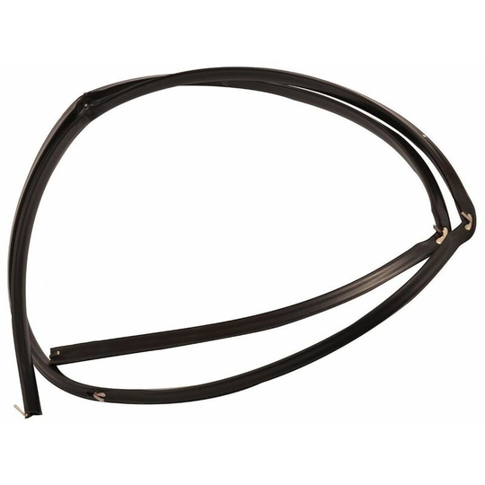 Main Oven Door Seal for Hotpoint/Ariston/Indesit/Cannon Cookers and Ovens