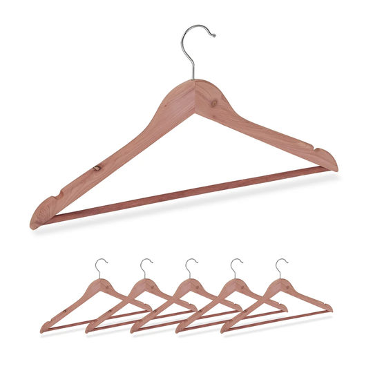 Cedar Hanger