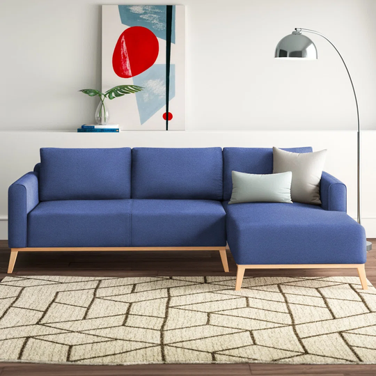 Joshua Corner Sofa