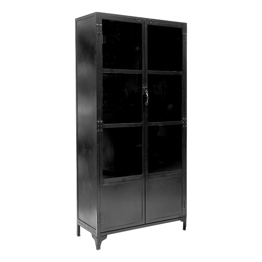 Bissonet Standard Display Cabinet