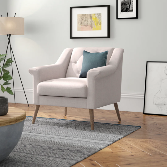 Manhattan Armchair