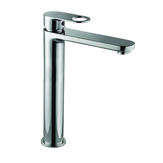 Ornamix Prime Mono Basin Mixer with Waste