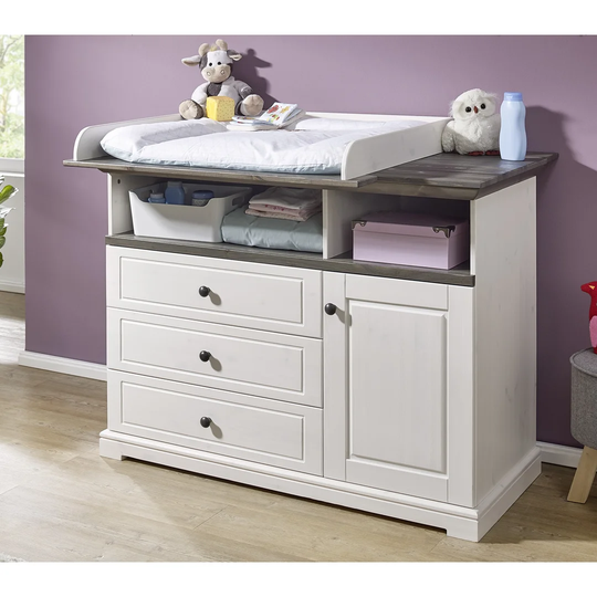 Livia Changing Unit