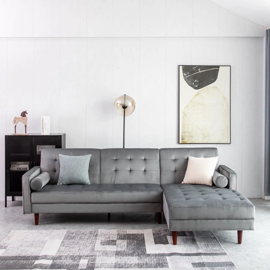 Churchton Corner Sofa