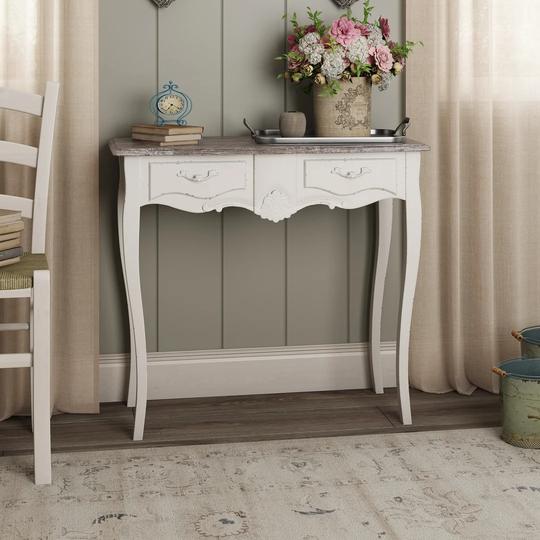 Dounia Console Table