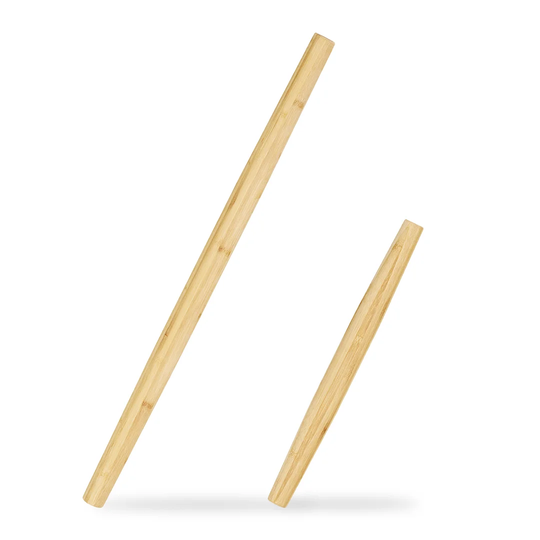 Walser 2 Piece Dough Roller Set