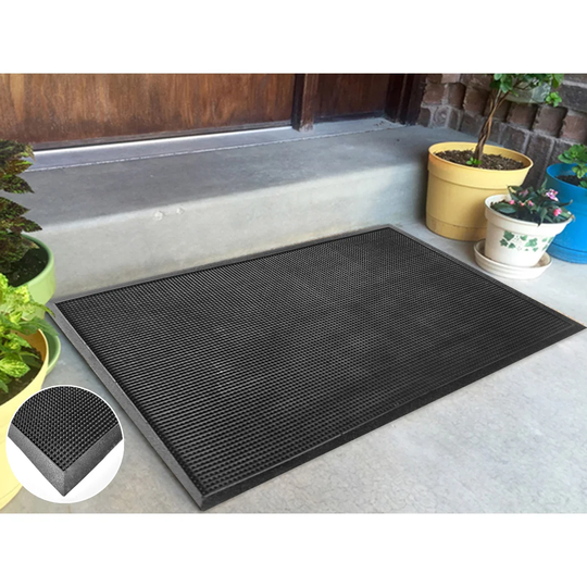 Rubber Stud Doormat