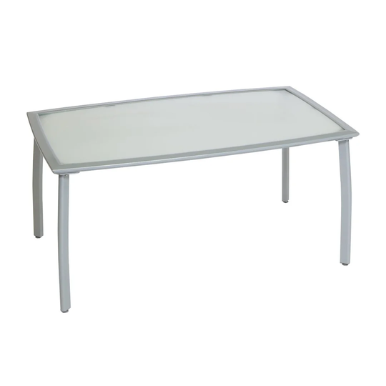 Milkweed Dining Table