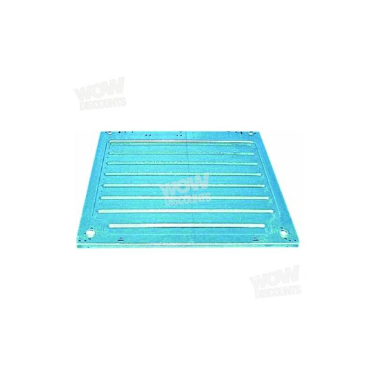 Beko Bottom Plate 415100037