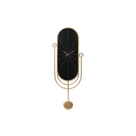 Azizi Wall Clock