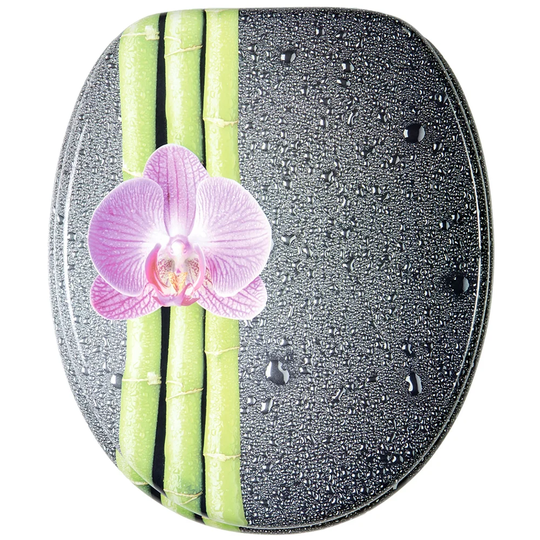 Fasheen Soft Close Standard Toilet Seat