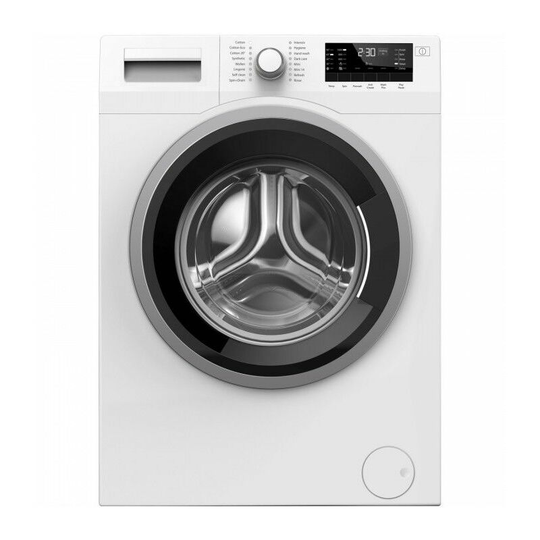 Blomberg - LWF174310W 7kg 1400 Spin Washing Machine with Bluetooth Connection - White