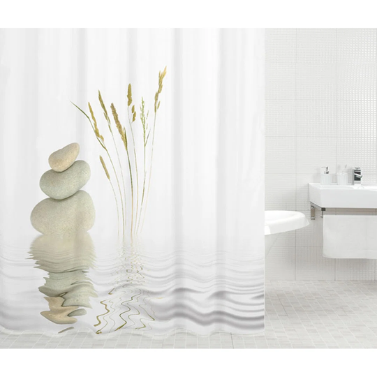 Balance Shower Curtain