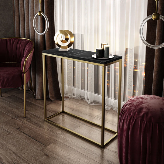 Ector Console Table