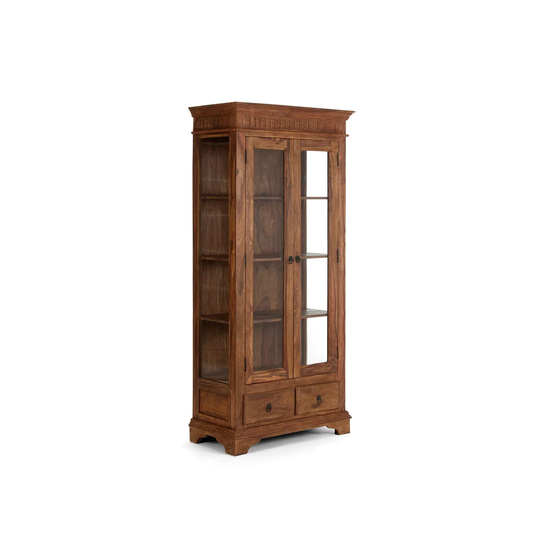 Bewley Standard Display Cabinet