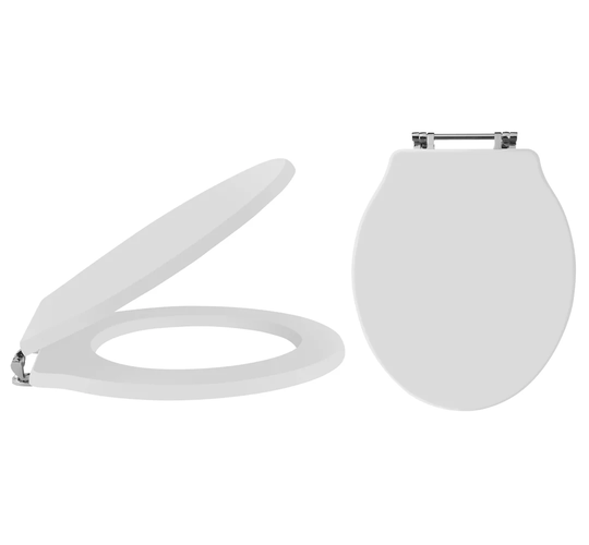 Enos Elongated Toilet Seat