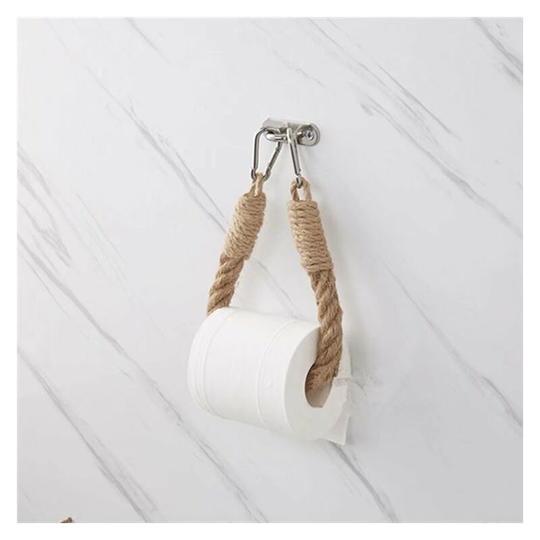 Toilet paper roll holder, Paper Room Bathroom Towel towel rack