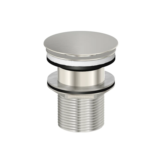 6.6cm Pop-Up Tub Drain Waste