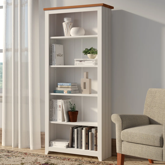 Katalina Bookcase