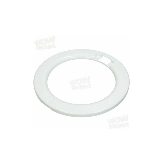 Baumatic AS0004866 Washing Machine Door Frame.
