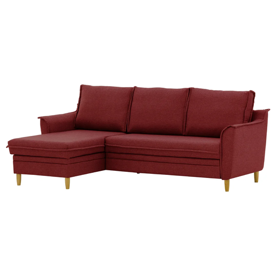 Combra Sleeper Corner Sofa