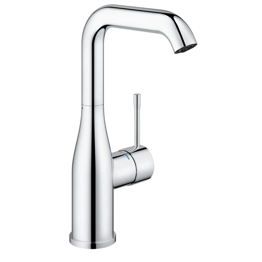 Amilli Mono Basin Mixer