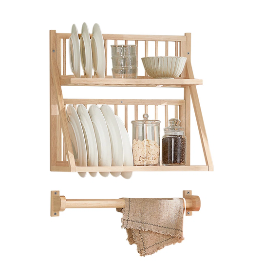 Hackworth Plate Rack
