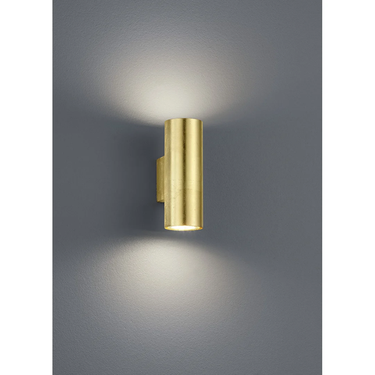 Crank 2-Light Up & Downlight