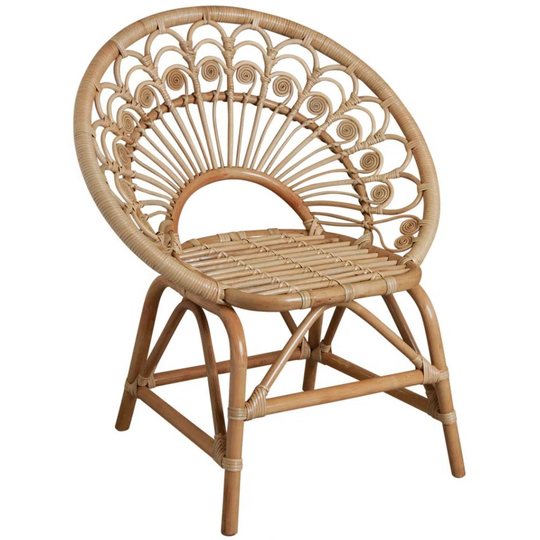 AngelitoDining Chair