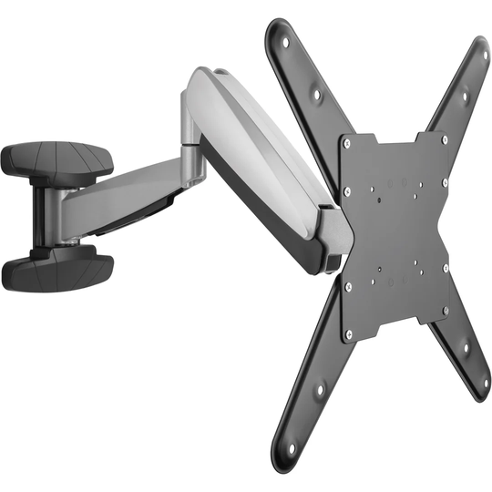 Bedonia Black Wall Mount for Greater than 50" Plasma/LED/LCD Holds up to 30 kg.