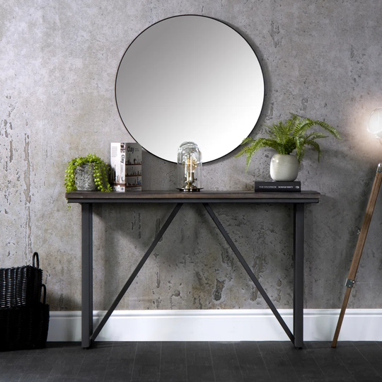 Angelito 130Cm Console Table