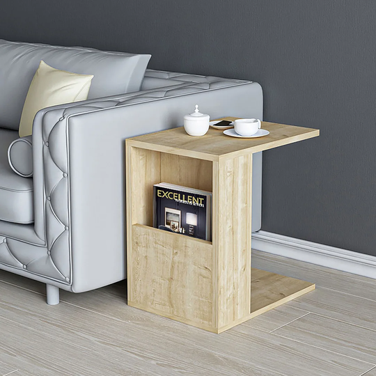 Deila Side Table