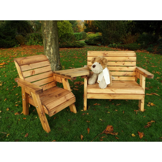 Flint Children's Outdoor Chair