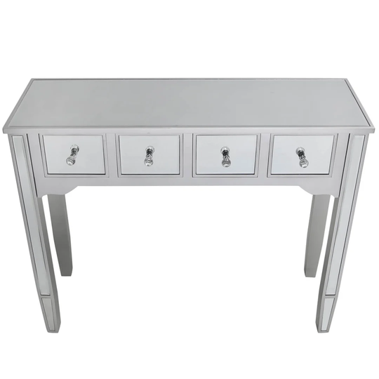 Holmfirth Console Table