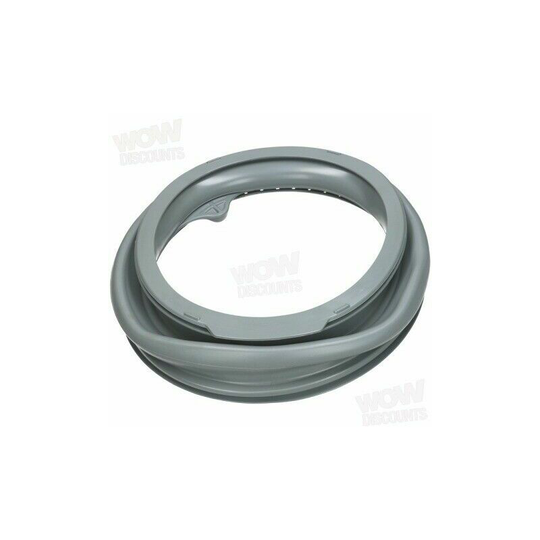 Aeg John Lewis Washing Machine Door Seal Gasket. Genuine part number 1327601009 - 0