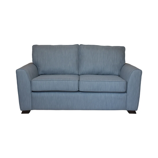 Hunterdon 2str Sofa in Quality Chenille Fabric
