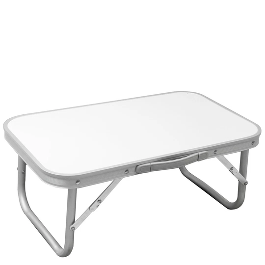 Butoves Folding Plastic Camping Table