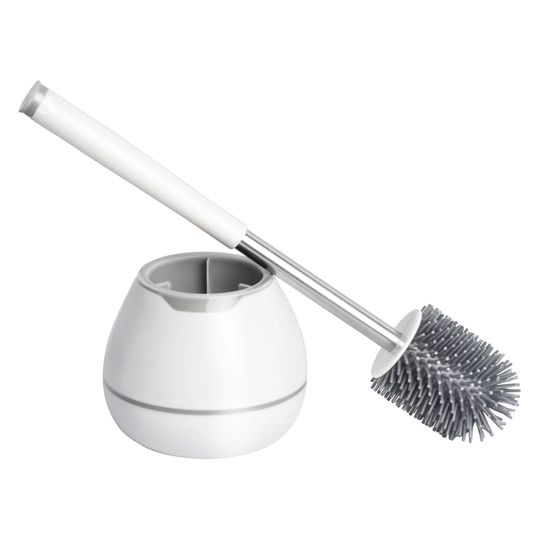 Ordorff Free-Standing Toilet Brush & Holder