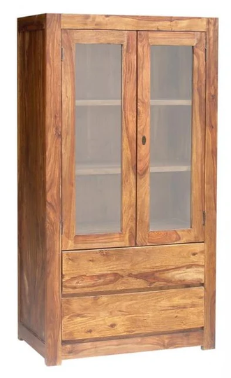 Granada Display Cabinet
