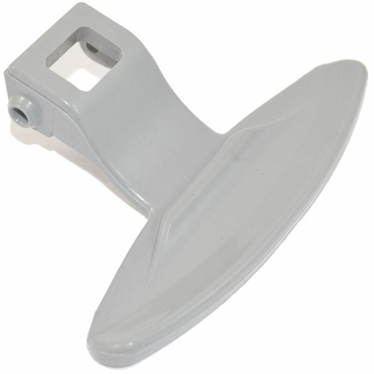 Lg Washing Machine Door Handle Grey
