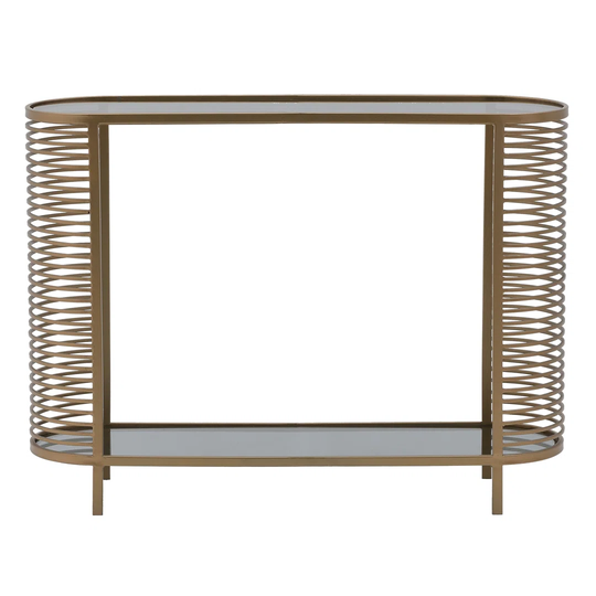 Launcelot 106Cm Console Table