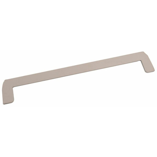 Refrigerator Salad Drawer Cover Trim for Hotpoint/Indesit Fridges and Freezers