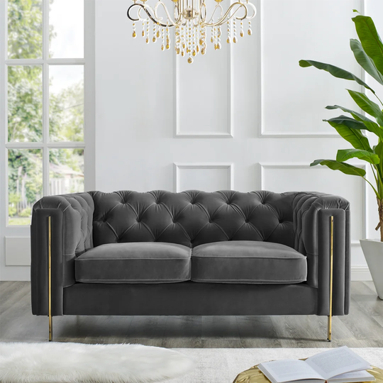 Charlotte 2 Seater Sofa