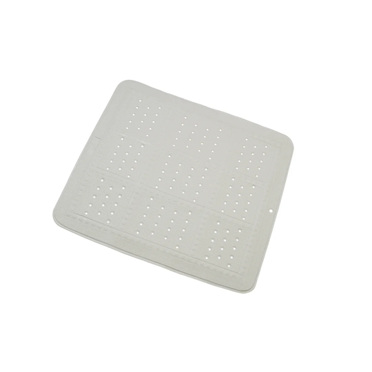 Croydelle Hygiene Square Non-slip Bath Mat