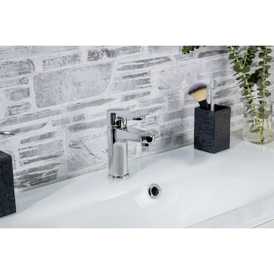 Milano Mono Basin Mixer