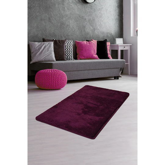 Whatley Damson Rug