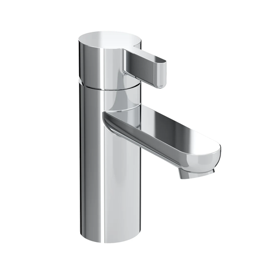 Clio Monobloc Basin Mixer